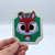 Spruce Spricket Sticker