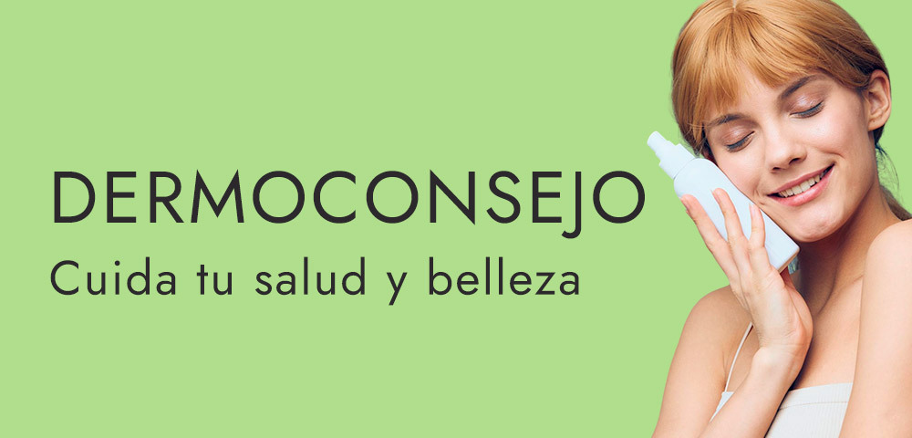 Dermoconsejo en Farmacia Rosa de San Blas