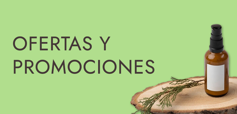Ofertas y promocionales de Farmacia Rosa de San Blas