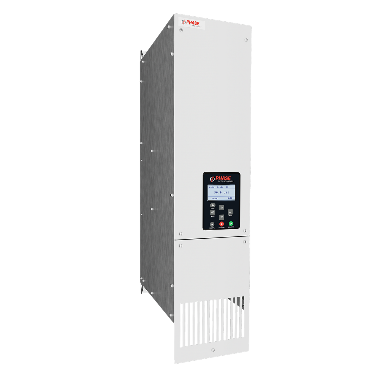 Active Front End VFD