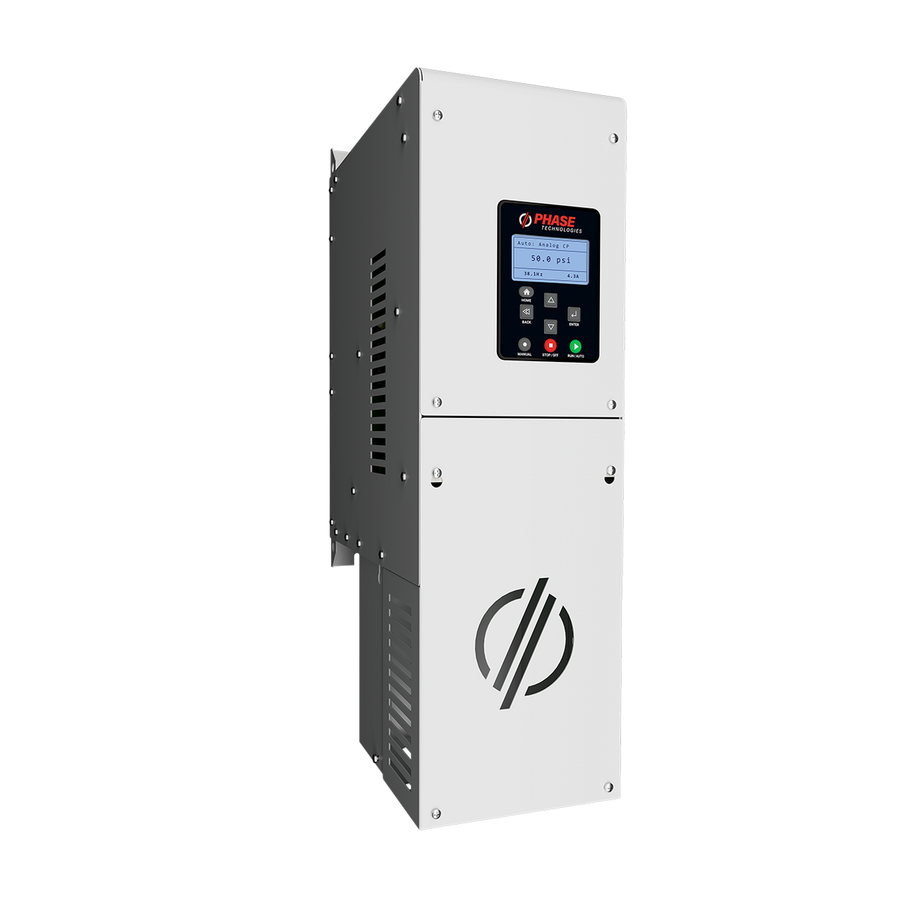 NEMA 1 VFD