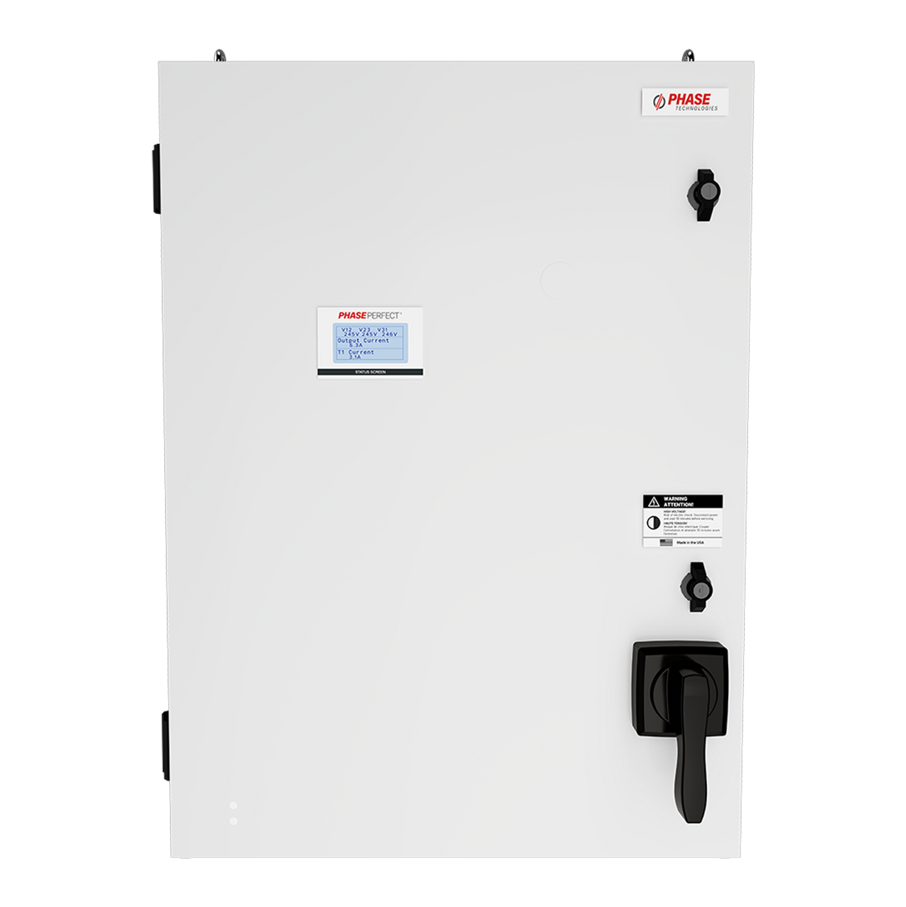 Phase Perfect® Configured Panels