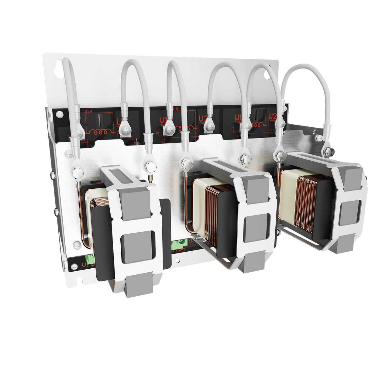 Motor Output Filters