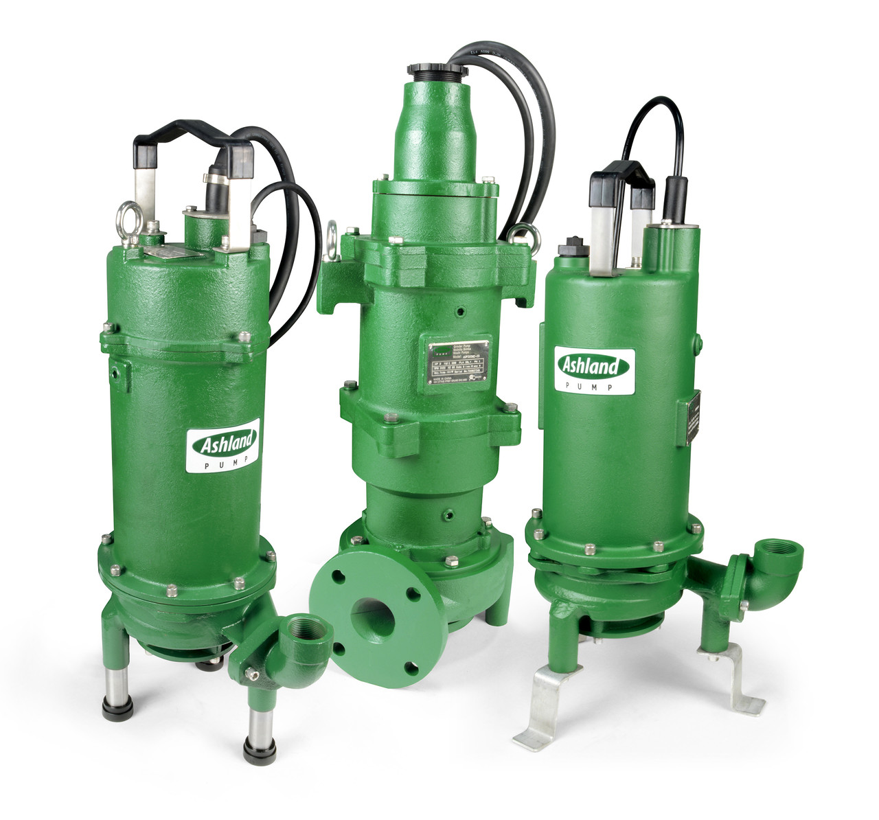 Grinder Pumps