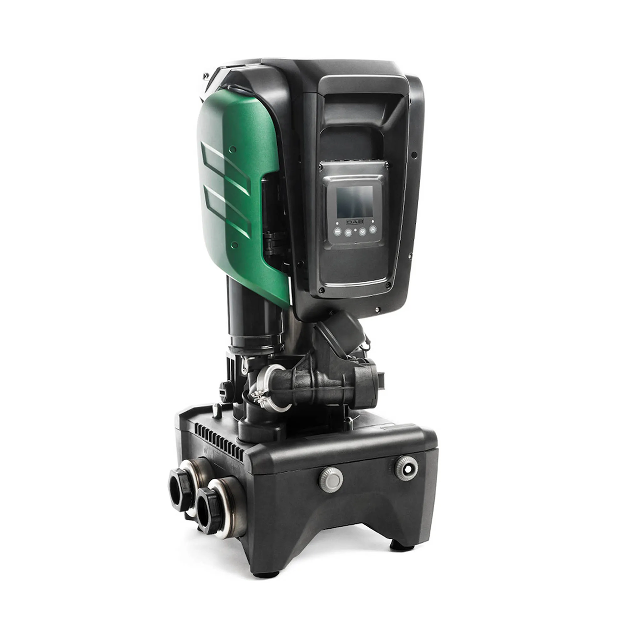 Booster Pumps