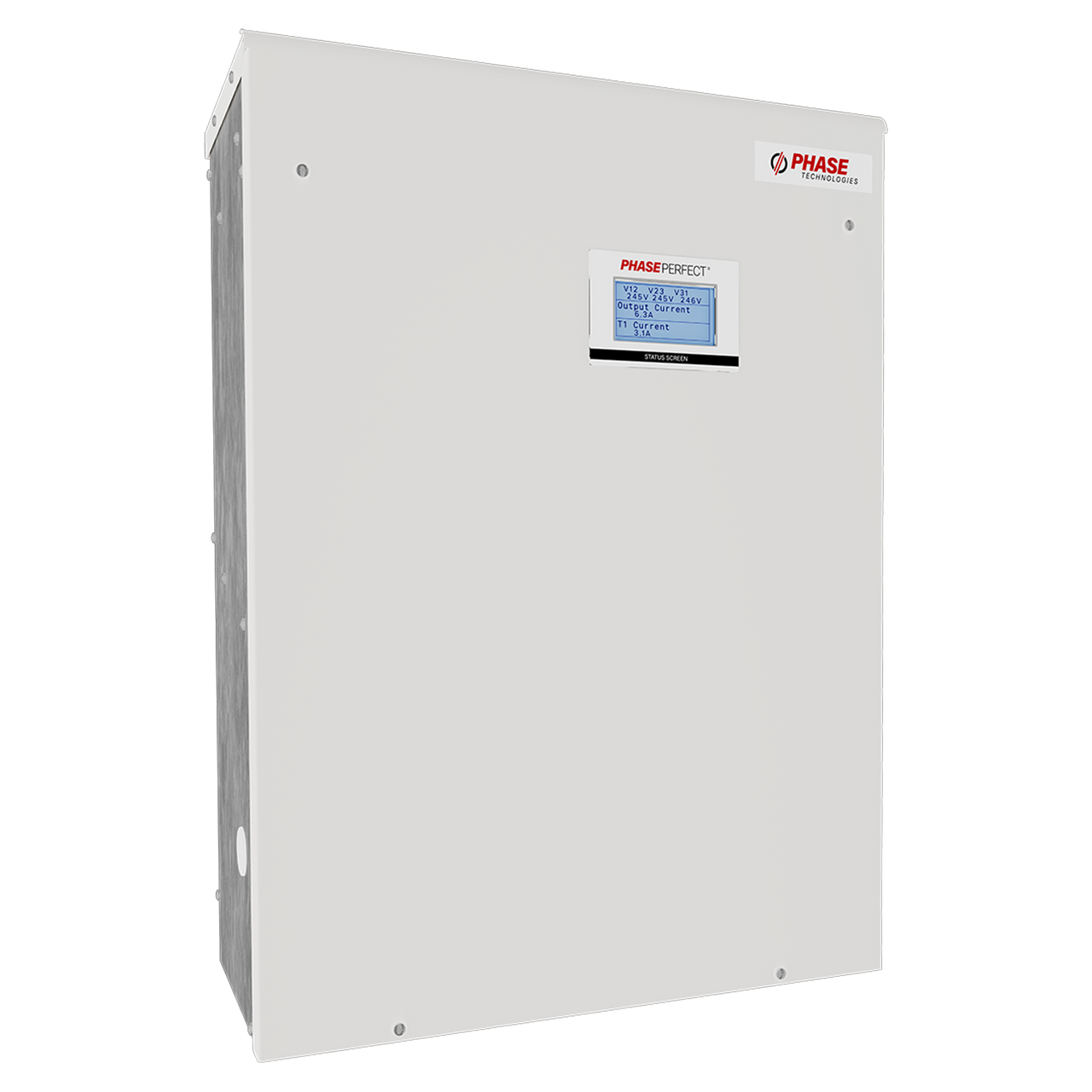 Phase Perfect® Enterprise