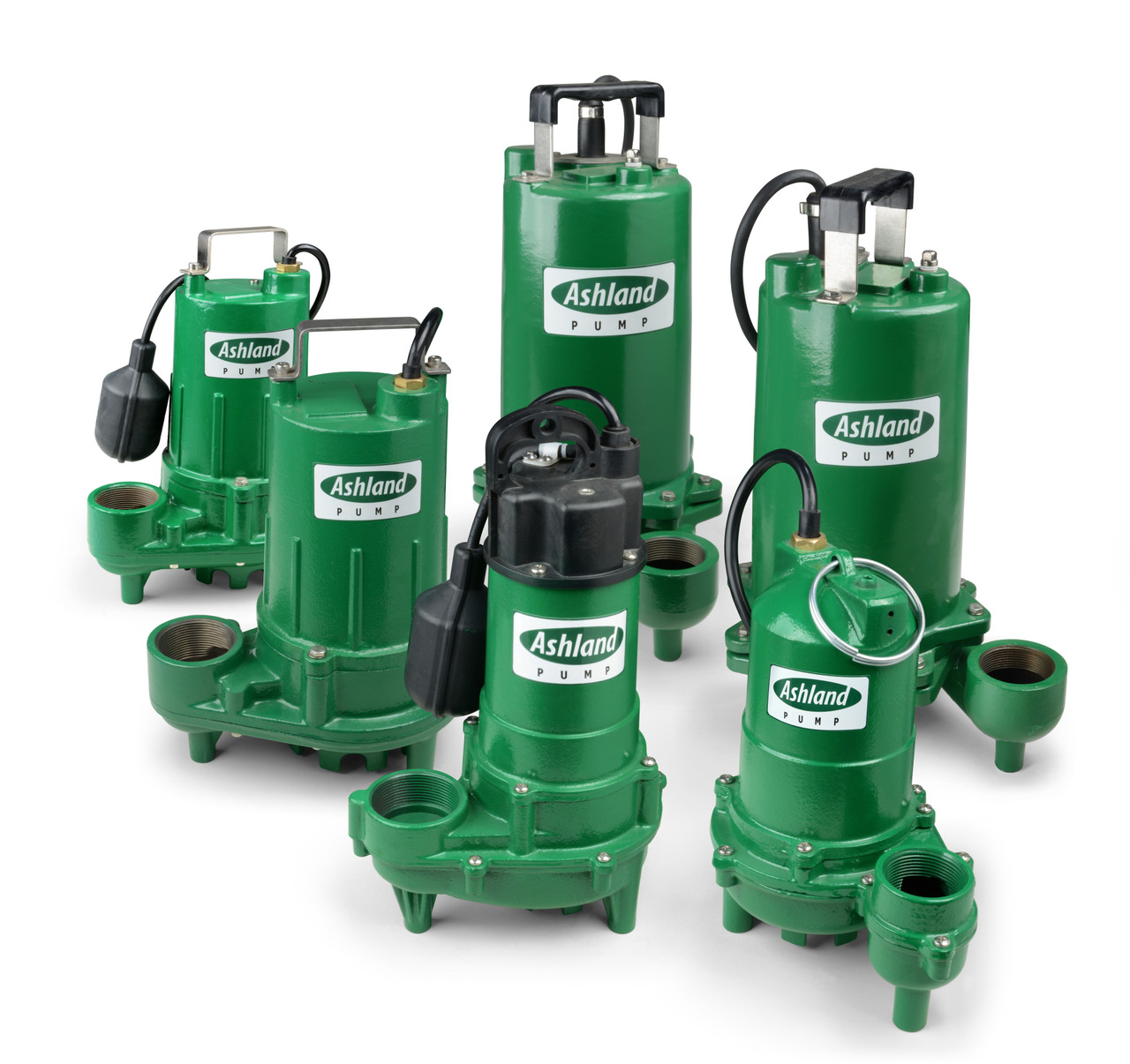 Effluent Pumps