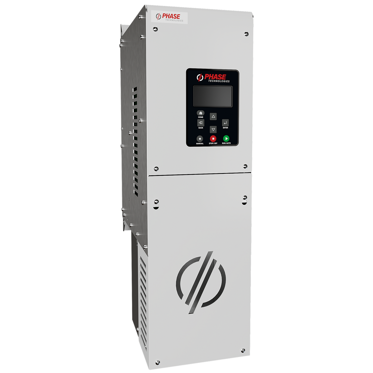 Variable Frequency Drives