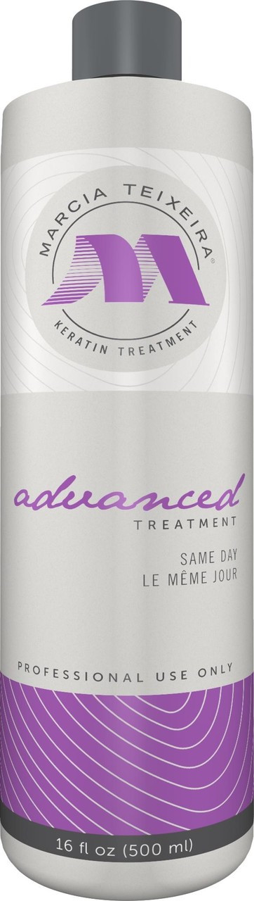 advanced keratin treatment