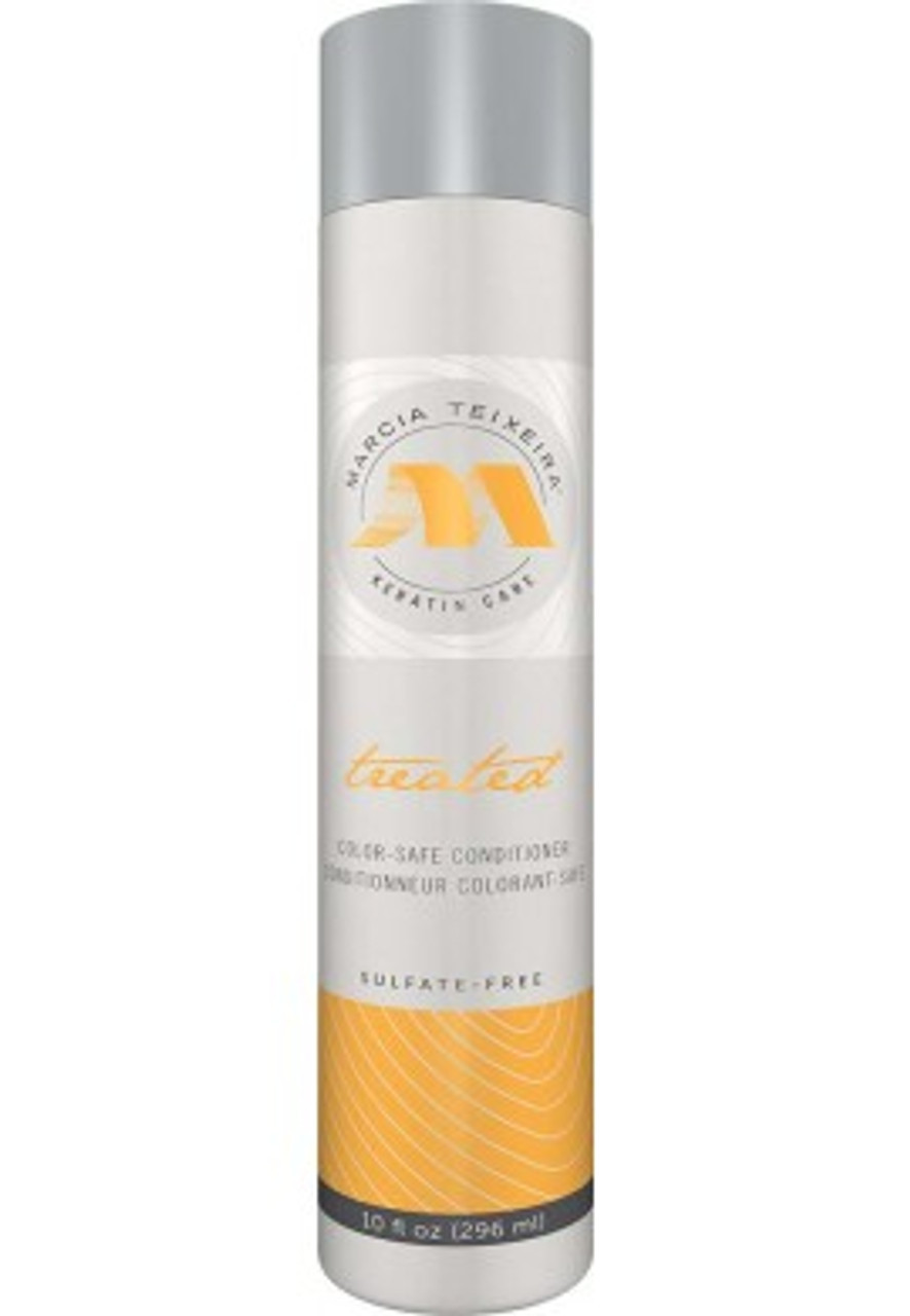 1 16oz Treatment Get 2 shampoo and 2 conditioner for free - Marcia