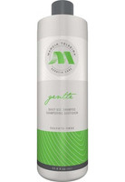 32oz Gentle Daily Use Shampoo