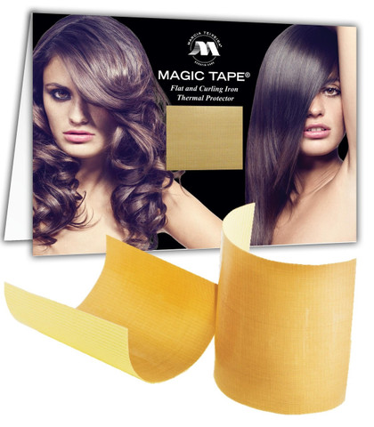 Buy one Magic Tape and get one FREE Buy one Magic Tape and get one FREE