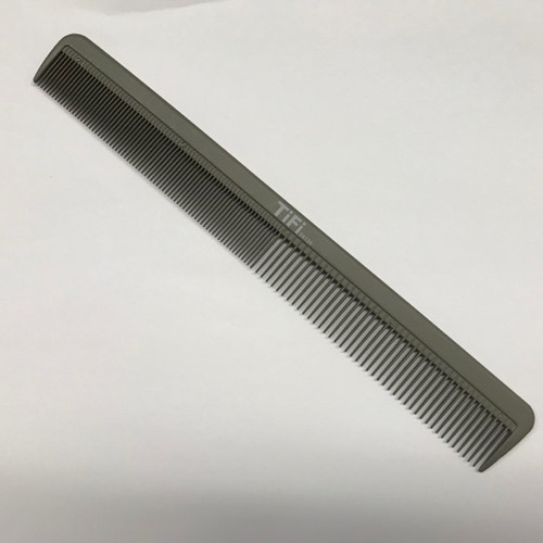Tifi® Titanium - Cutting Comb – 8.75"