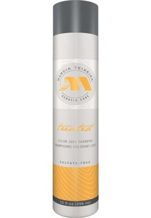 1 16oz Treatment Get 2 shampoo and 2 conditioner for free 