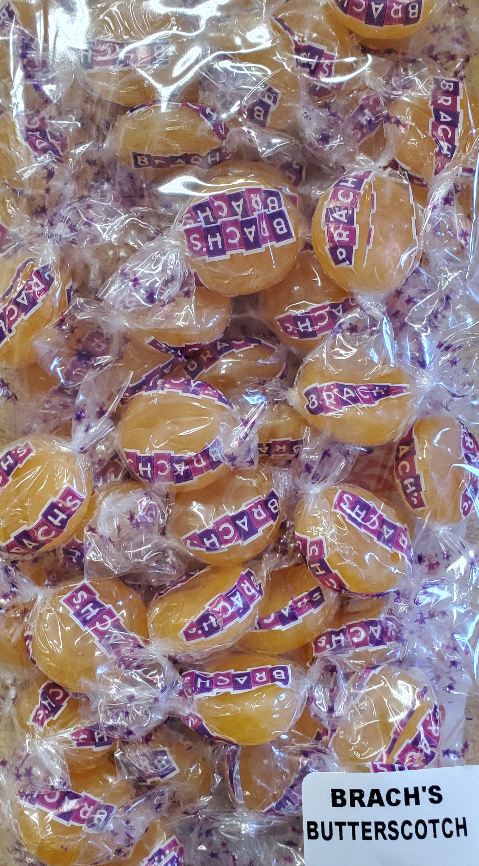 Brach's Royals Caramels