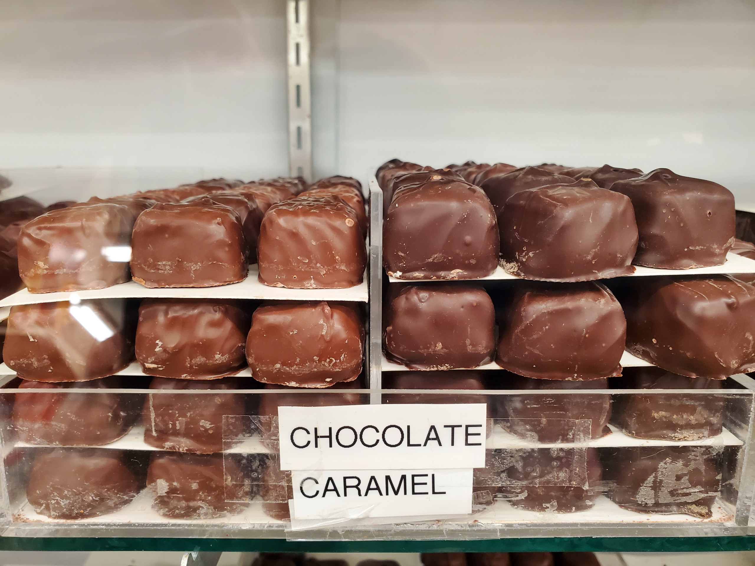 Brach's Royals Caramels