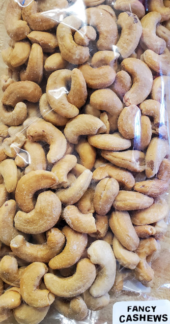 Fancy Cashews