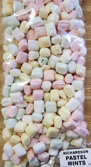 Richardson Pastel Mints