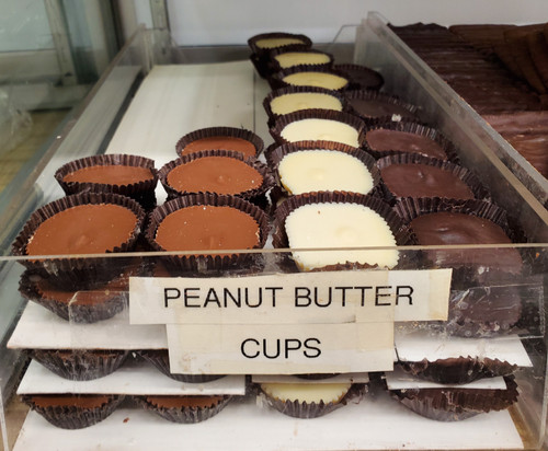 Peanut Butter Cups