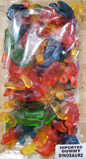 WinCo - Whales, frogs, gators, dinosaurs.Have you checked out the gummy  candy available in bulk foods right now?! 🤩 We spotted everything from  reptiles to fruit and mini soda pop at our