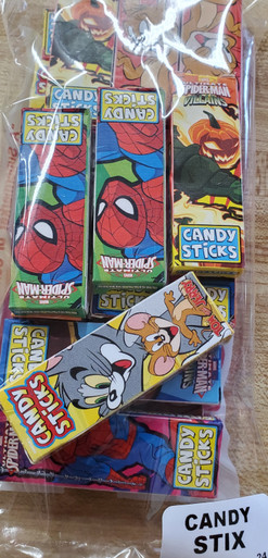 Candy Stix Children S Edition Candy Stix Children S Edition