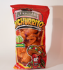 Mexsnax Chichurritos-Chili Lime Wheat Duro Snack
