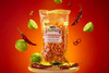 Mexsnax Chichurritos-Chili Lime Wheat Duro Snack