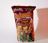 Mexsnax Porkueritos Original