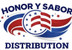 Honor Y Sabor Distribution