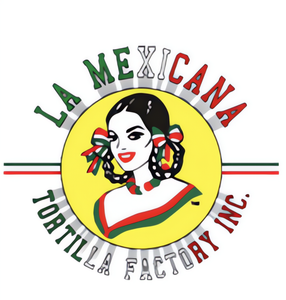 La Mexicana 12" Burrito