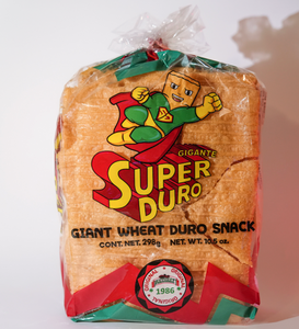 Mexsnax Super Duros