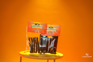 Mexsnax Bandritas
