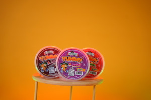 Mexsnax Yummy Savers W/Chile