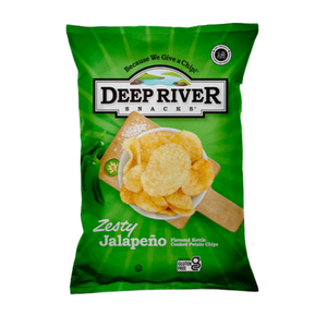 Zesty Jalapeno case