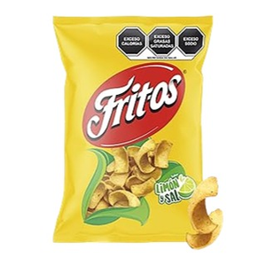 Sabritas Fritos Tradicionales