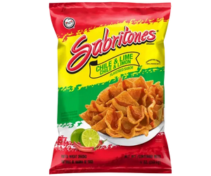 Sabritas