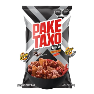 paketaxo dark