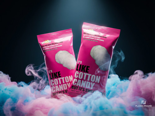 Cotton Candy (Moosh)