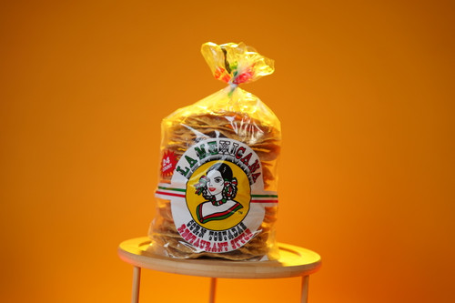 La Mexicana Bulk Fried Chips