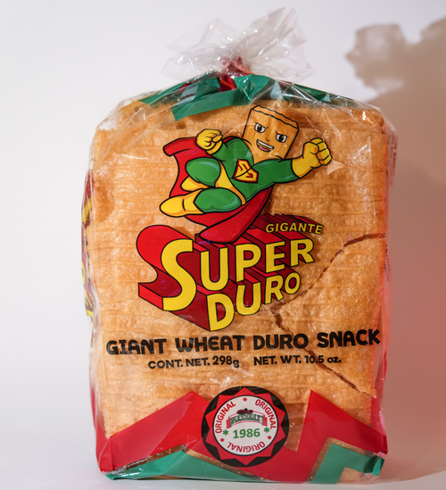 Mexsnax Super Duros