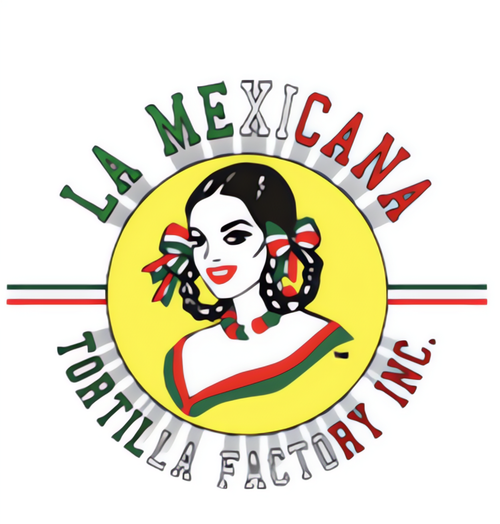La Mexicana 12" Burrito