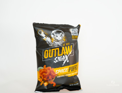 Outlaw Space Puffs