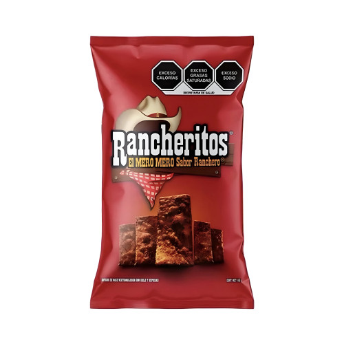 Rancheritos