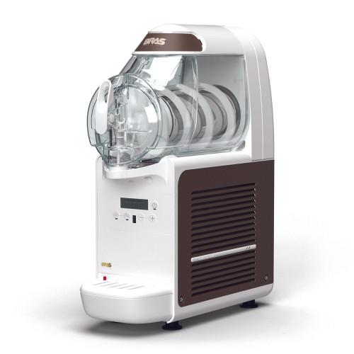 benchtop soft serve machine