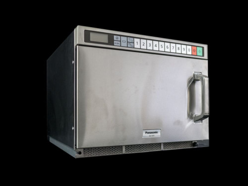 NE-1878 All Metal Door Inverter Microwave