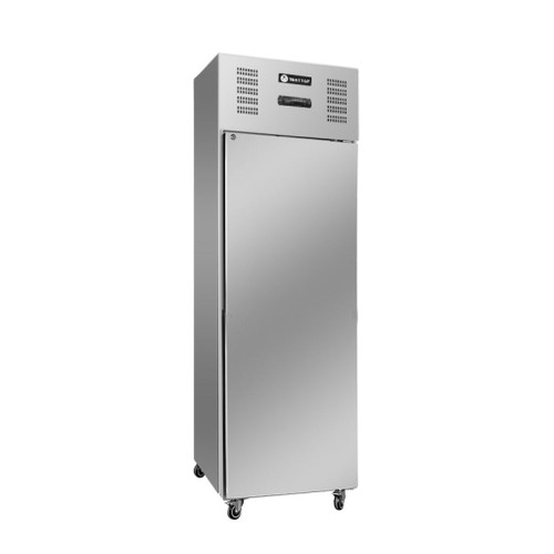 Single Door Upright Freezer