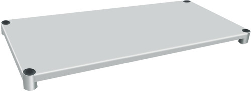 Work Bench Undershelf