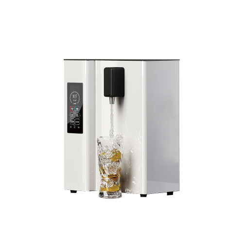 Commercial Water Boiler