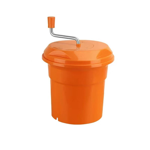 Salad Spinner - PolyPropylene