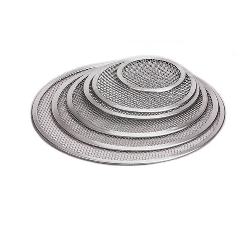 Pizza Screen - Aluminium